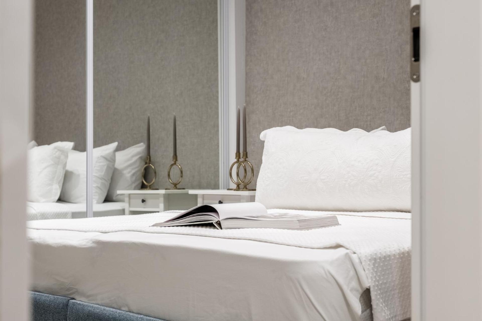 Baraca Boutique Apartment Йерусалим Екстериор снимка