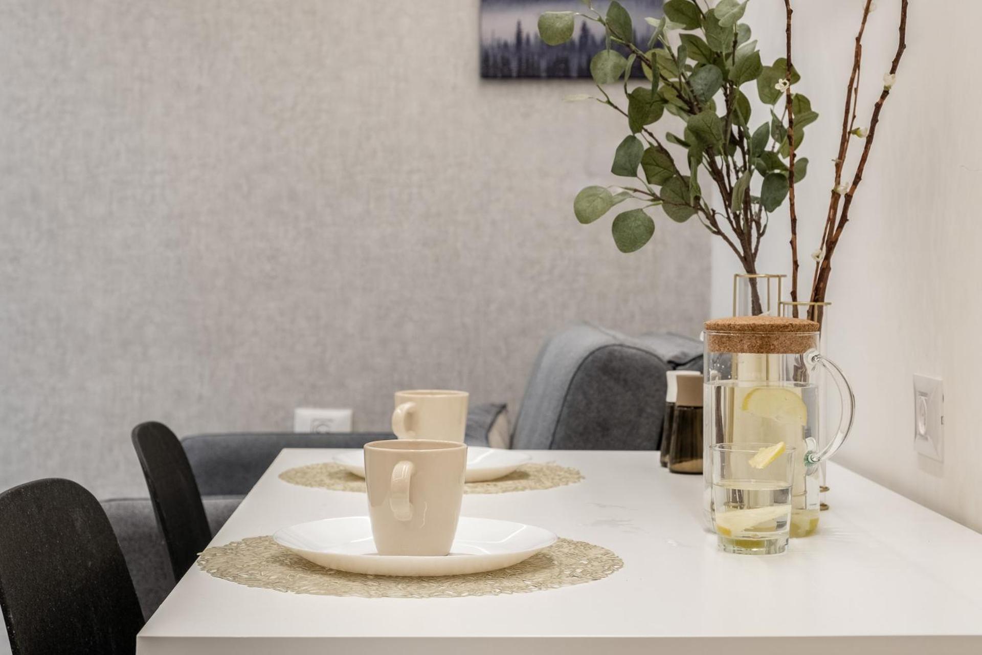 Baraca Boutique Apartment Йерусалим Екстериор снимка