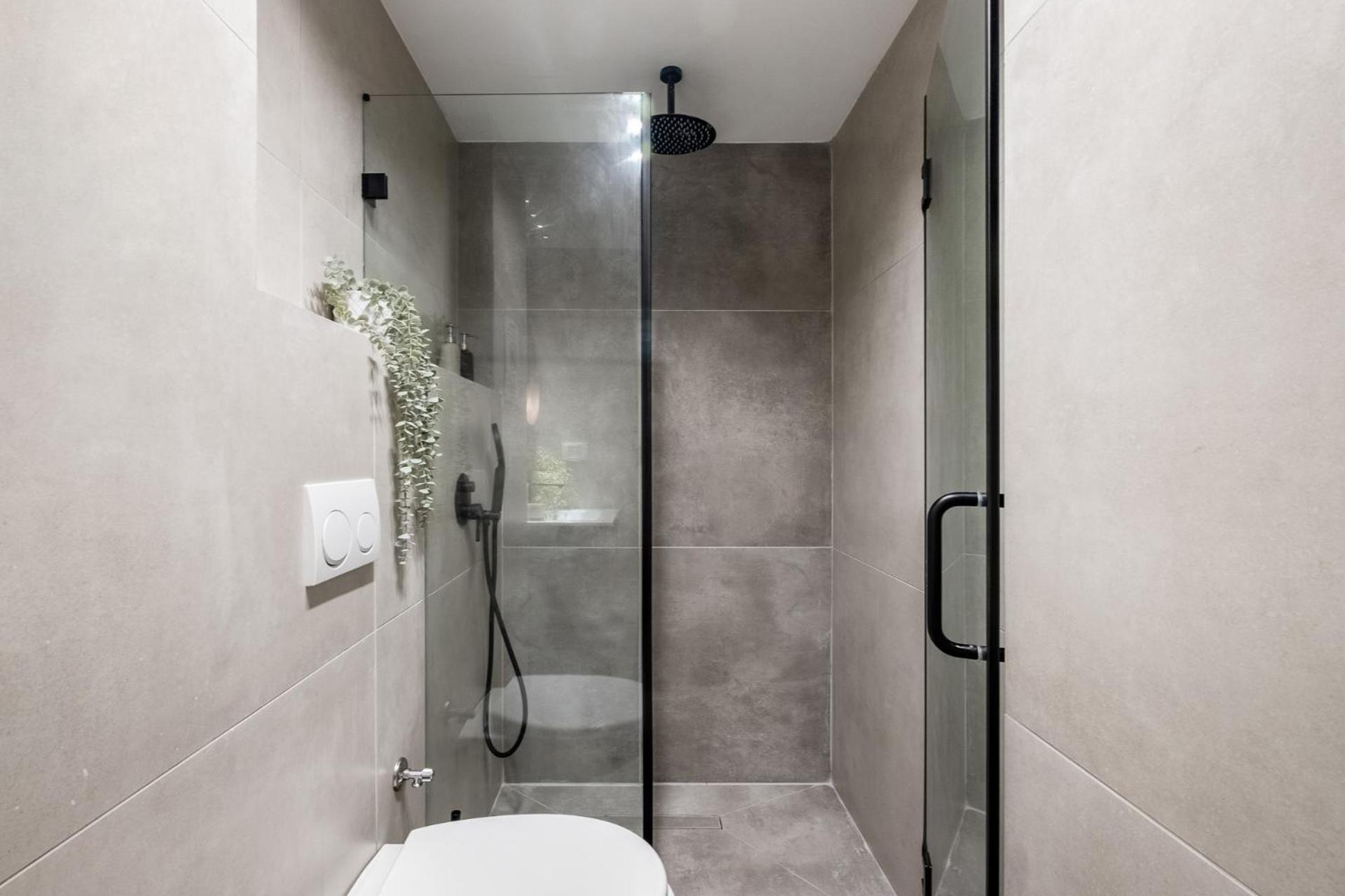 Baraca Boutique Apartment Йерусалим Екстериор снимка