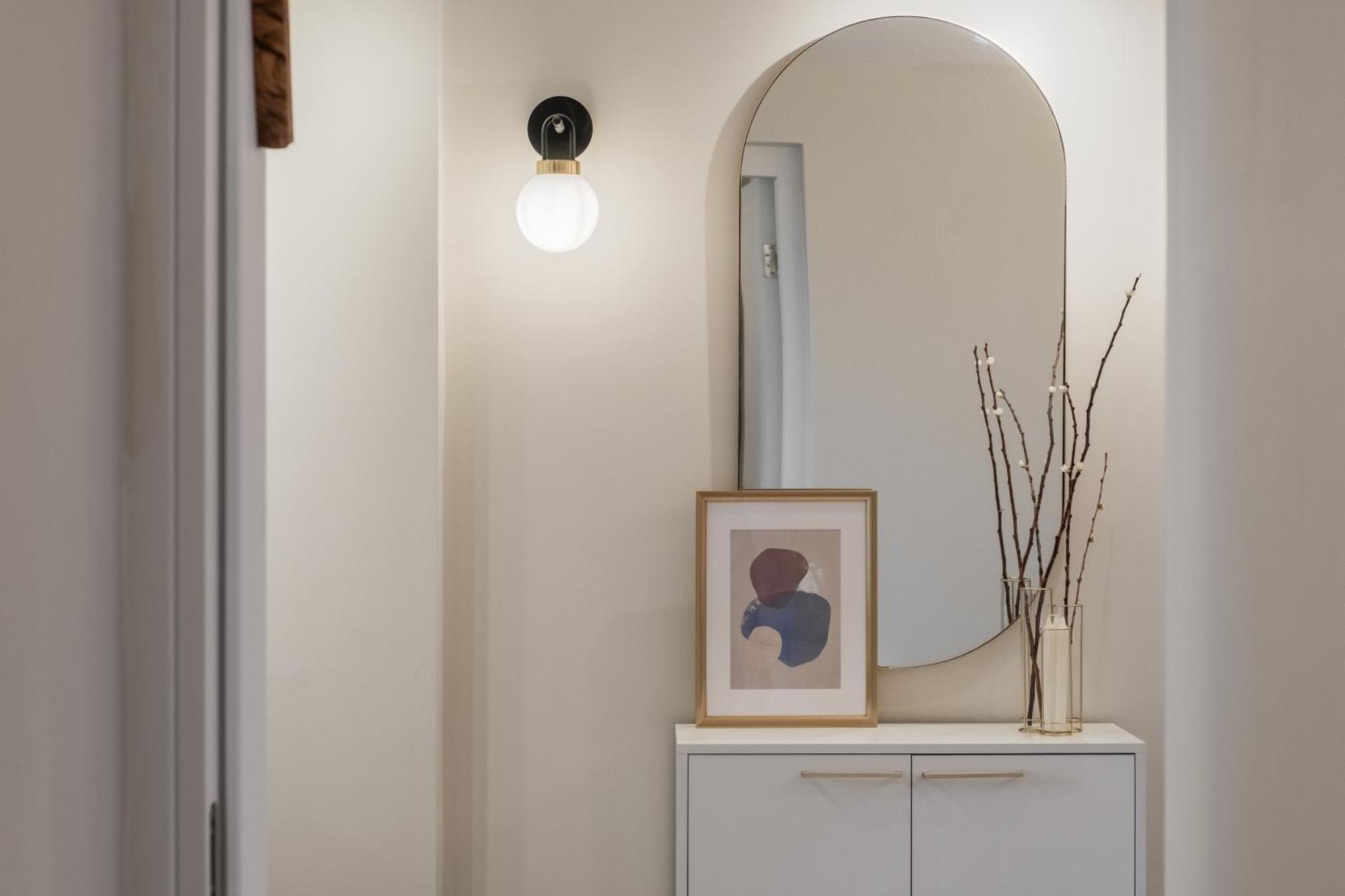 Baraca Boutique Apartment Йерусалим Екстериор снимка