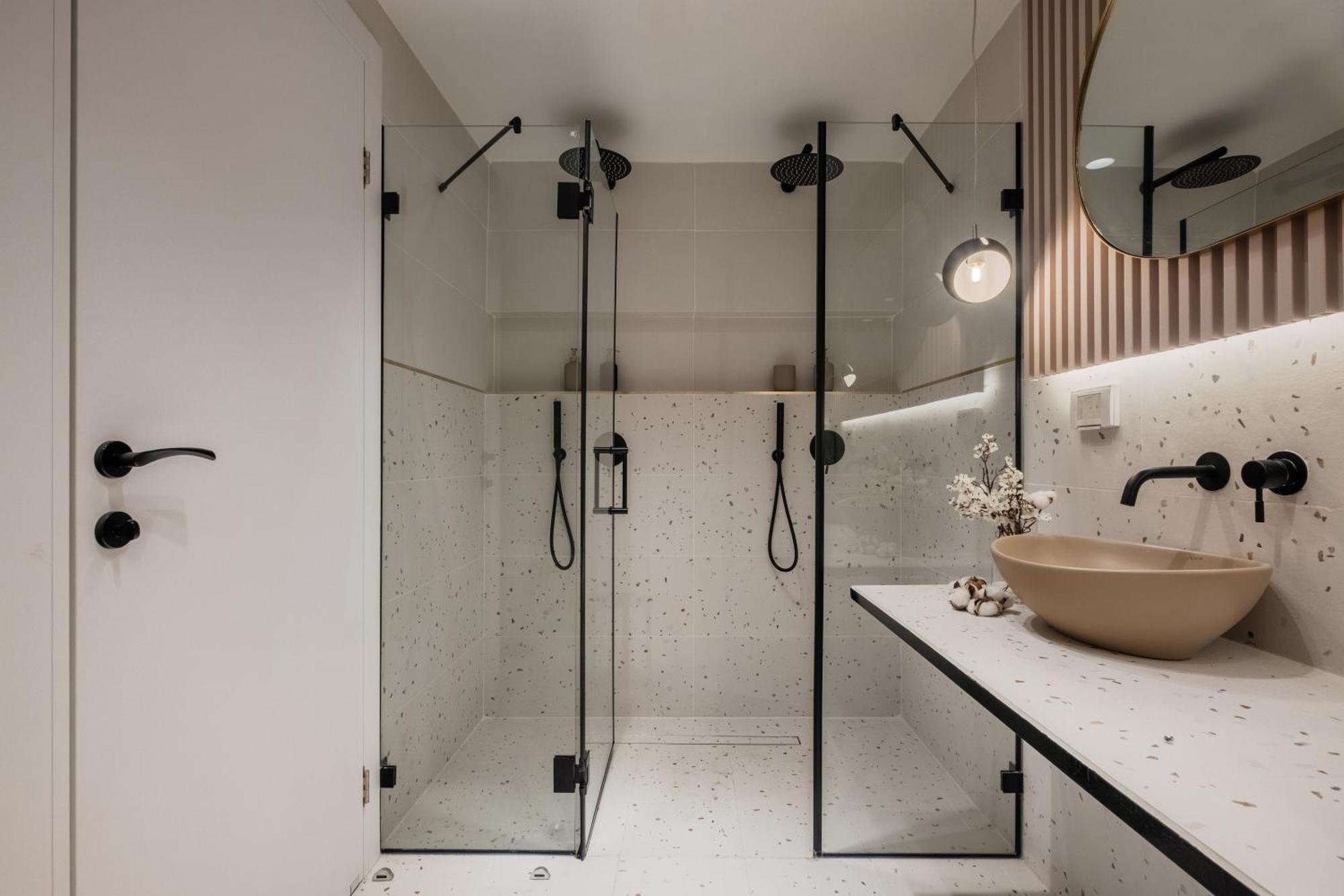 Baraca Boutique Apartment Йерусалим Екстериор снимка