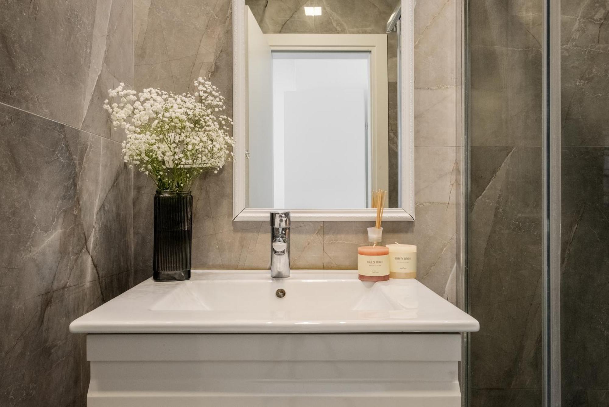 Baraca Boutique Apartment Йерусалим Екстериор снимка